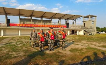 2024暑期集训心得体会6篇