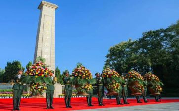 写清明祭英烈的演讲稿8篇