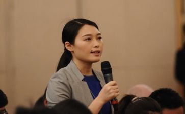 记者演讲稿推荐6篇