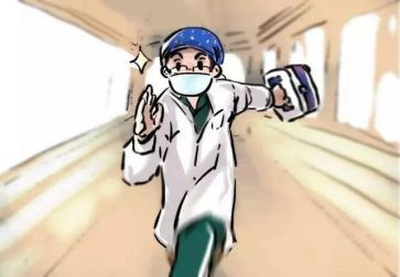 急诊科护理鉴定自我鉴定7篇