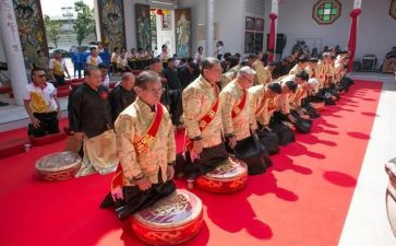 祭祖作文500作文优秀5篇