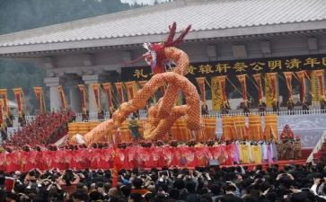 祭祖的作文精选6篇