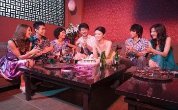 聚会类活动方案推荐7篇