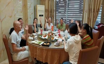 聚会讲话稿7篇