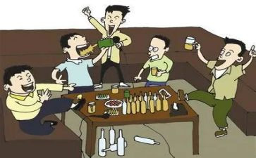 同事聚会活动方案5篇