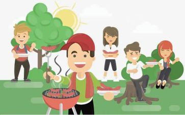 群聚会活动方案最新5篇