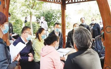 居民保工作总结8篇