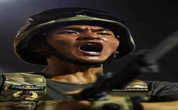 军人的教案优质6篇