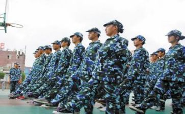 军训课讲话稿推荐8篇
