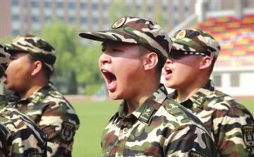 军训心得优秀作文8篇
