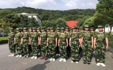 军训活动总结800字8篇