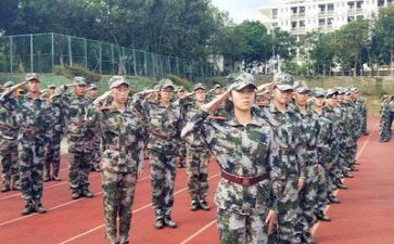 军训前的心得体会推荐8篇