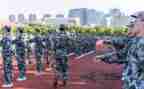 军训心得体会500作文优质6篇