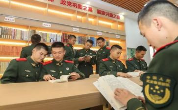 青春献军营的演讲稿8篇