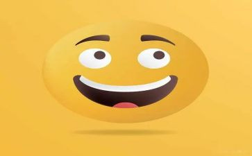 开心的我作文优质8篇