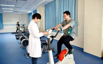 康复师的年终总结8篇