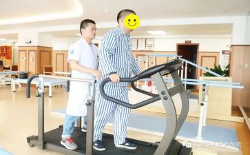 康复科年度个人总结8篇
