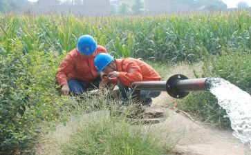 县抗旱工作汇报范文优秀8篇