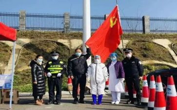 抗击疫情的思想汇报7篇