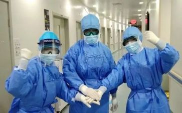 抗疫作文最新7篇