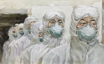 2024抗疫心得体会推荐8篇