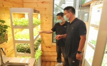 科考察调研报告6篇
