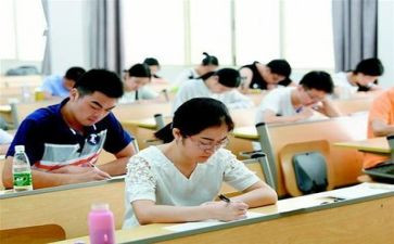 关于考试前的演讲稿通用5篇