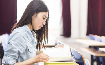 考试之后400字作文8篇