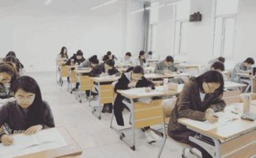 考试中作文600字优秀6篇