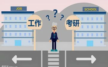 英语考研作文模板5篇