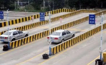 科二教学教案6篇