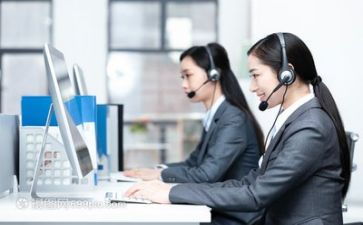 港后客服的工作总结最新5篇