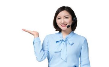 客服工作工作年终总结范文5篇