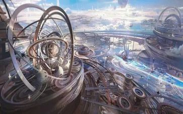 关于科幻作文7篇