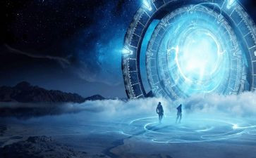 科幻类的作文1000字5篇