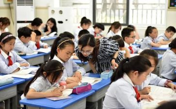 小学课堂教学心得8篇