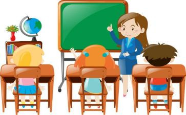 作文《课堂》600字优质7篇