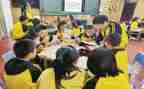 小学课堂教学心得体会5篇
