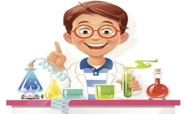 科学课读后感5篇