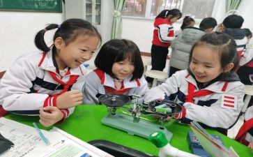 小学科学课教学总结范文参考6篇