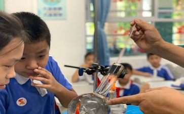 科学课教研总结通用6篇