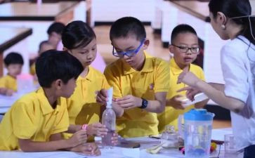 小学科学课工作总结优质7篇