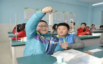 小学科学课工作总结参考5篇