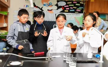 科学课读后感优质8篇