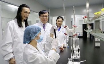 科研培训总结8篇