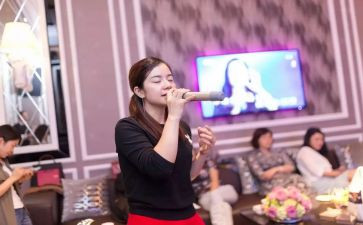 教师k歌活动总结参考5篇