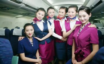 空乘年度工作总结6篇