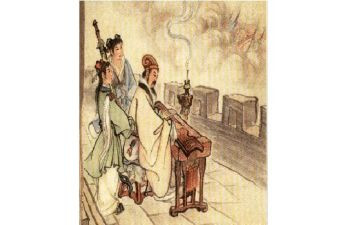 读后感空城计的读后感优秀5篇