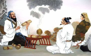 孔子作文范文7篇
