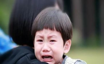 哭和笑幼儿园教案最新6篇